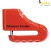 Khóa Thắng Đĩa MASTER 8303DBS