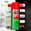 RP7 bình xịt tẩy rỉ sét, bôi trơn kim loại 150g 300g