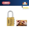 Khóa số thau Abus 165/30 thân rộng 30mm
