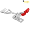 Khóa Kẹp Chốt Kim Loại GH-4001