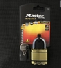 Khóa MASTER M5BD 50mm thau