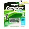 Pin sạc Energizer AAA