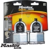 Bộ 2 khóa MASTERLOCK M15XTLF thép 60mm