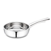 Chảo Inox 3 lớp đúc liền khối không chống dính Kalpen Kazler