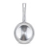 Chảo Inox 3 lớp đúc liền khối không chống dính Kalpen Kazler