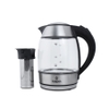 Ấm đun nước siêu tốc thuỷ tinh Kalpen KK66