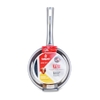 Chảo Inox 3 lớp đúc liền khối không chống dính Kalpen Kazler