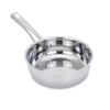 Chảo Inox 3 lớp đúc liền khối không chống dính Kalpen Kazler