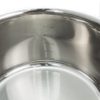 Nồi Inox 3 lớp đúc liền khối Kalpen Kazler