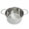 Nồi Inox 3 lớp đúc liền khối Kalpen Kazler