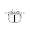 Nồi Inox 3 lớp đúc liền khối Kalpen Kazler