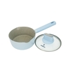 Quánh chống dính miệng rót Kalpen Baby 16cm