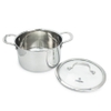 Nồi Inox 3 lớp đúc liền khối Kalpen Kazler