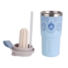 Cốc Giữ Nhiệt Inox 304 Kalpen Dung Tích 600ml