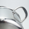 Nồi Inox 3 lớp đúc liền khối Kalpen Kazler