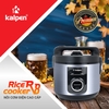 Nồi cơm điện cao cấp 1.2L Kalpen R8