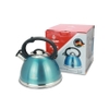 Ấm Đun Nước Inox Cao Cấp Kalpen 3L