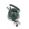 Ấm đun nước 2.5L Inox cao cấp Kalpen KK02