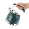 Ấm đun nước 2.5L Inox cao cấp Kalpen KK02