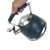 Ấm đun nước 2.5L Inox cao cấp Kalpen KK02