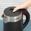 Ấm đun siêu tốc Kalpen AR12 Dung tích 1.8L
