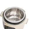 Nồi áp suất điện lòng nồi Inox 6L Kalpen P5