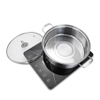 Bếp từ đơn cao cấp Kalpen ICK-1616