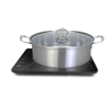Bếp từ đơn cao cấp Kalpen ICK-1616