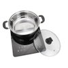 Bếp từ đơn cao cấp Kalpen ICK-1619