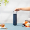 Bình giữ nhiệt Inox 304 Kalpen DA09 600ml