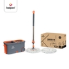 Bộ cây lau nhà xoay 360 độ Kalpen G5
