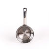 Bộ nồi chảo Inox 3 lớp đúc liền Khối Kalpen Baby BB14