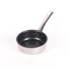 Bộ nồi chảo Inox 3 lớp đúc liền Khối Kalpen Baby BB14