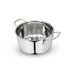 Bộ nồi Inox 3 lớp đúc liền khối Kalpen Kampfer KF1