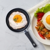 Chảo chống dính thẳng thành Kalpen Super Baby