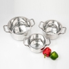 Nồi inox cao cấp 5 đáy Kalpen Glanzer