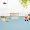 Hộp cơm 2 tầng inox 304 Kalpen dung tích 1900ml AR10