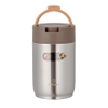 Hộp Cơm Giữ Nhiệt 3 Ngăn Inox Kalpen I1 Thể Tích 2000ml