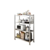 Kệ Inox Lắp Ghép Thông Minh Kalpen