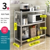 Kệ Inox Lắp Ghép Thông Minh Kalpen