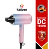 Máy sấy tóc Kalpen HDK-3602, Công suất 1800W