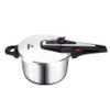 Nồi áp suất Inox 304 dùng cho bếp từ Kalpen P2 thể tích 6L