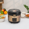 Nồi cơm điện cao cấp  Kalpen R5 Dung Tích 1.8L