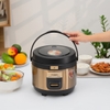 Nồi cơm điện cao cấp  Kalpen R5 Dung Tích 1.8L