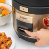 Nồi cơm điện cao cấp Kalpen R5 dung tích 1.8L