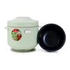 Nồi Cơm Điện Cao Cấp Kalpen R10 Dung Tích 1L