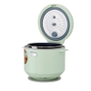 Nồi Cơm Điện Cao Cấp Kalpen R10 Dung Tích 1L