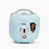 Nồi cơm điện cao cấp 1L Kalpen R11