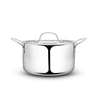 Nồi Inox 3 lớp đúc liền khối Kalpen Kampfer