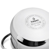 Nồi Inox 5 lớp đáy Kalpen Lermat
